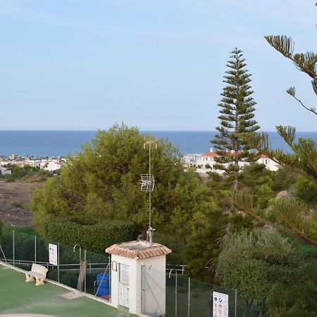 Apartamento Residencial Torrealmar con Vistas Torrevieja Exterior foto