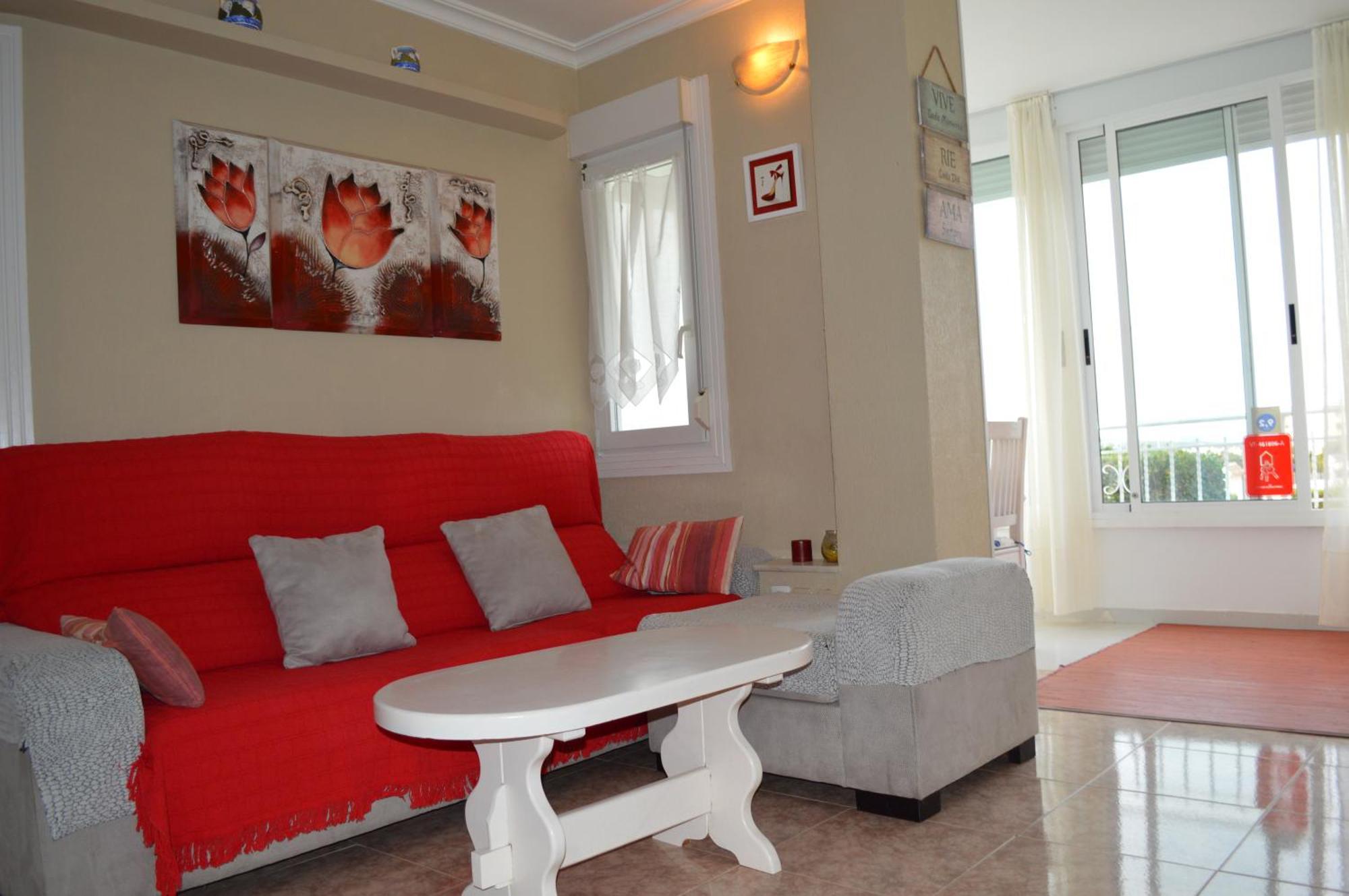 Apartamento Residencial Torrealmar con Vistas Torrevieja Exterior foto
