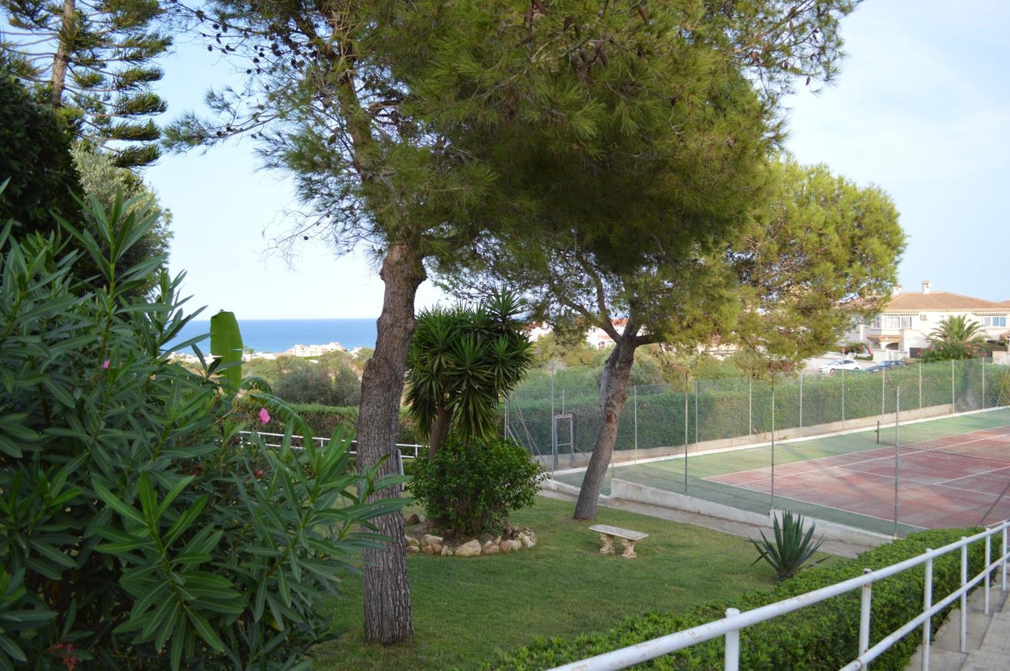 Apartamento Residencial Torrealmar con Vistas Torrevieja Exterior foto