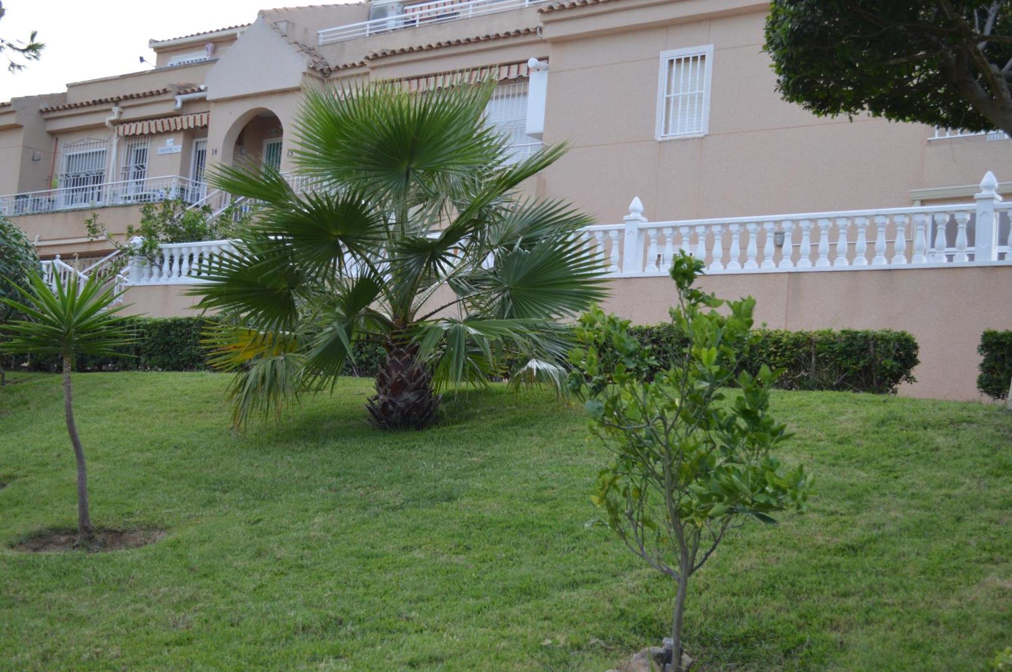 Apartamento Residencial Torrealmar con Vistas Torrevieja Exterior foto
