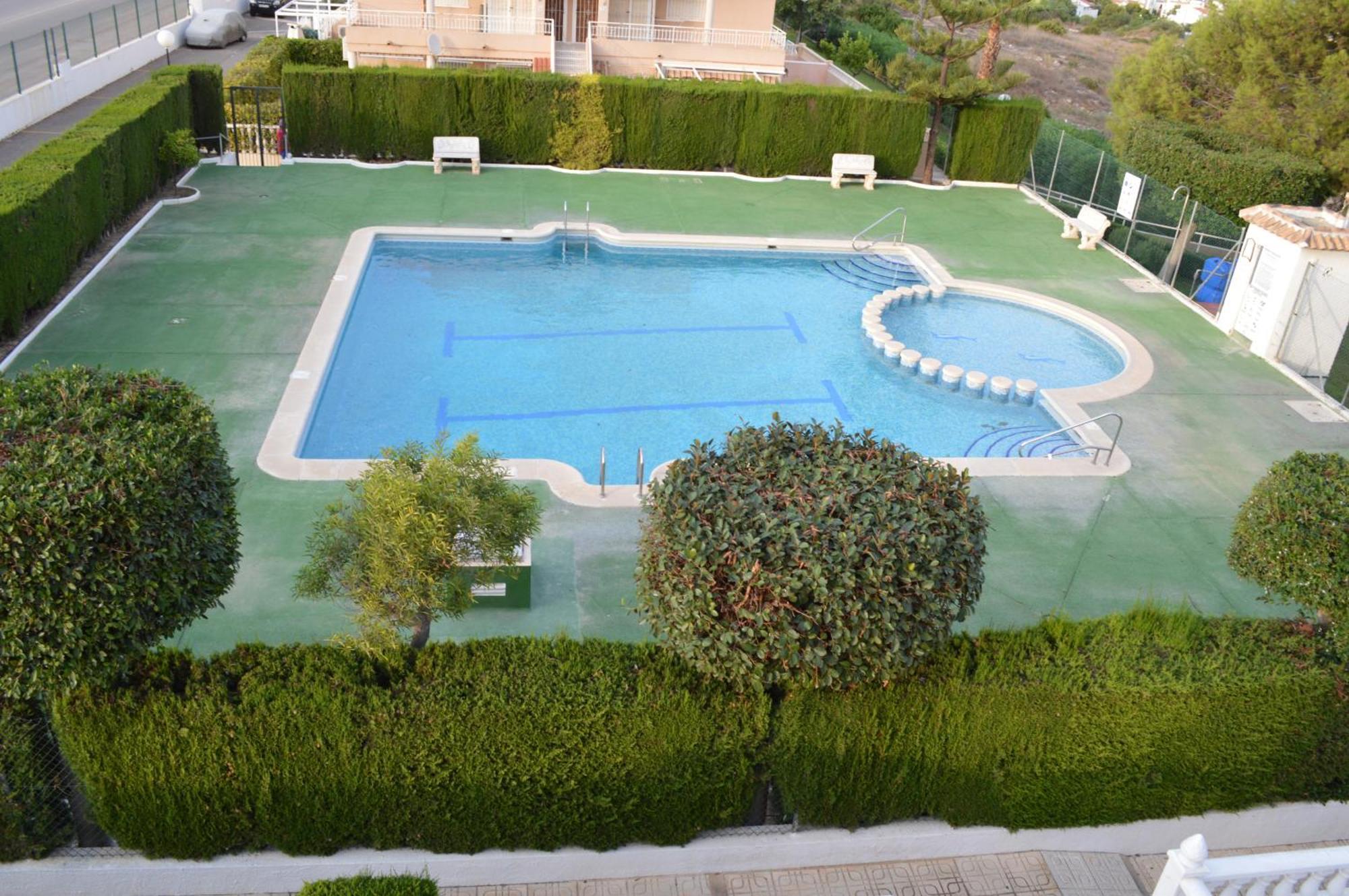 Apartamento Residencial Torrealmar con Vistas Torrevieja Exterior foto