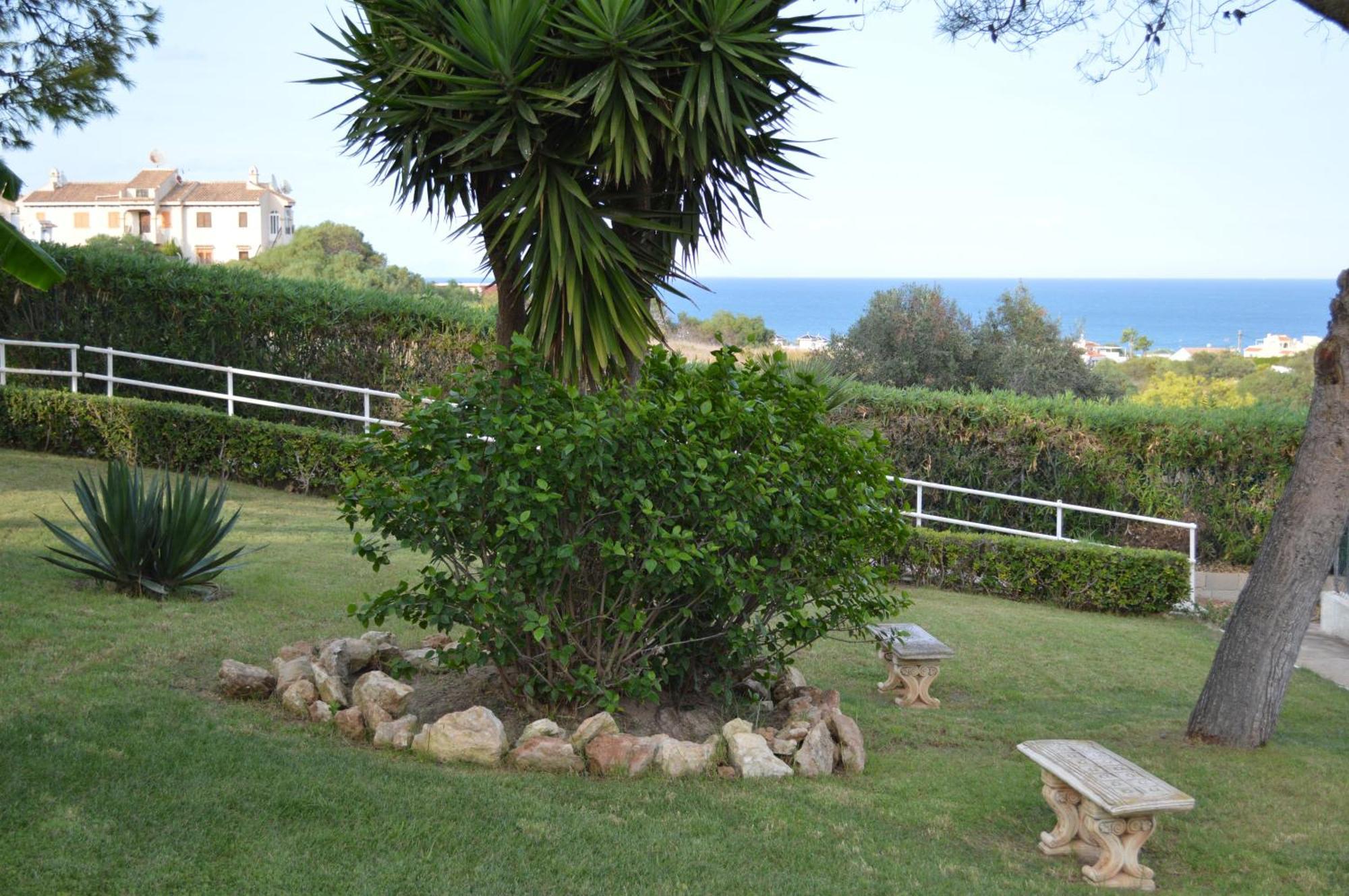 Apartamento Residencial Torrealmar con Vistas Torrevieja Exterior foto