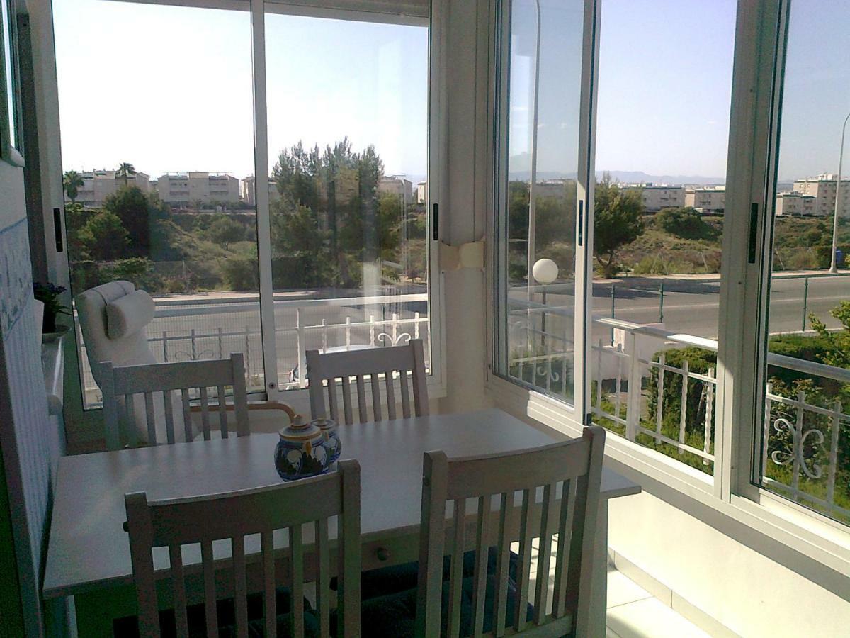 Apartamento Residencial Torrealmar con Vistas Torrevieja Exterior foto