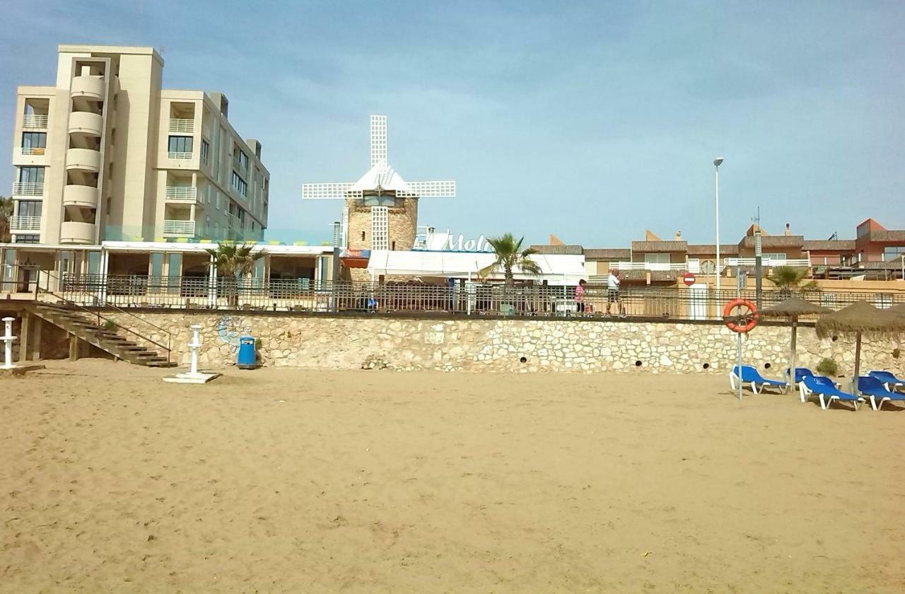 Apartamento Residencial Torrealmar con Vistas Torrevieja Exterior foto
