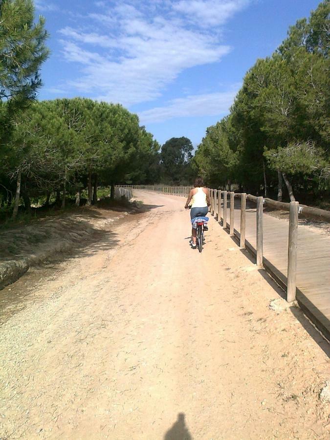 Apartamento Residencial Torrealmar con Vistas Torrevieja Exterior foto