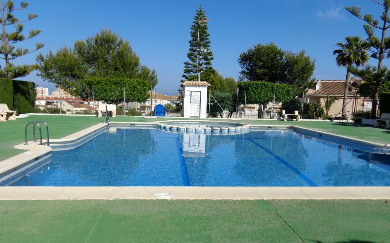 Apartamento Residencial Torrealmar con Vistas Torrevieja Exterior foto