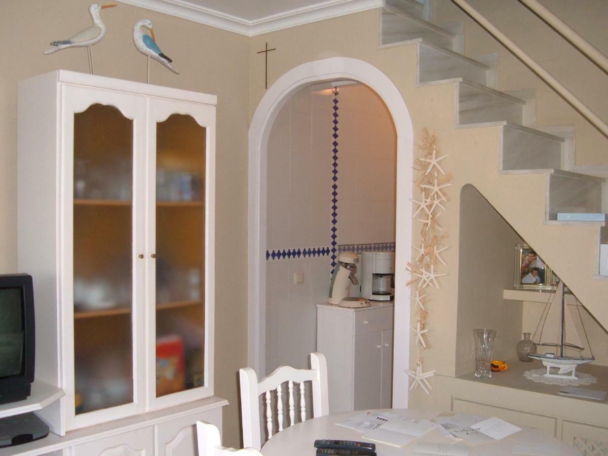 Apartamento Residencial Torrealmar con Vistas Torrevieja Exterior foto