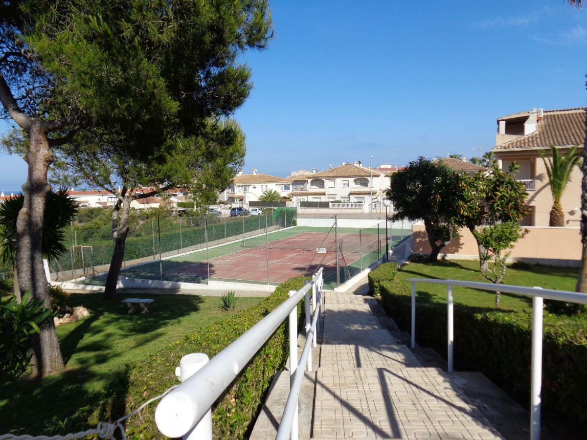 Apartamento Residencial Torrealmar con Vistas Torrevieja Exterior foto