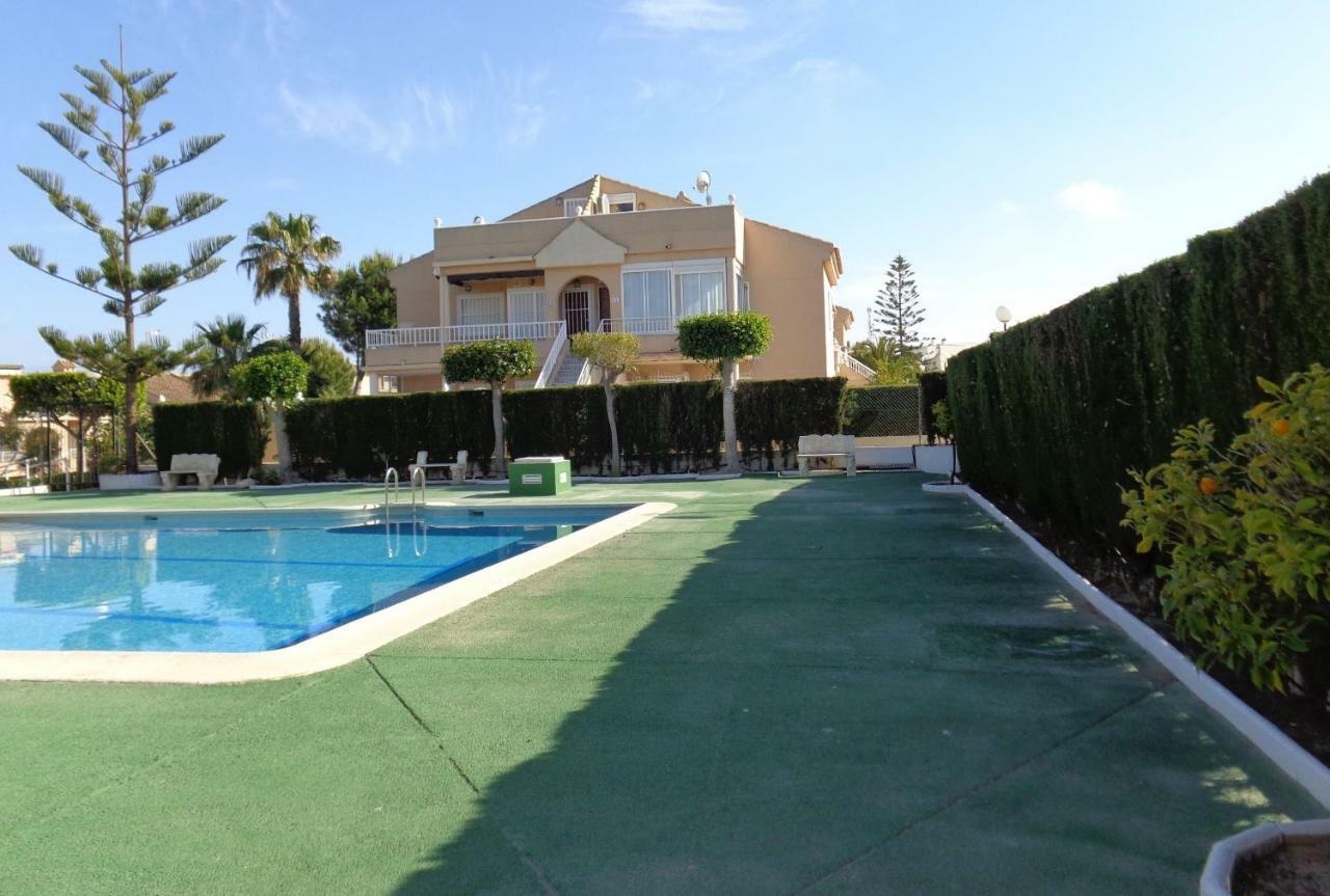 Apartamento Residencial Torrealmar con Vistas Torrevieja Exterior foto