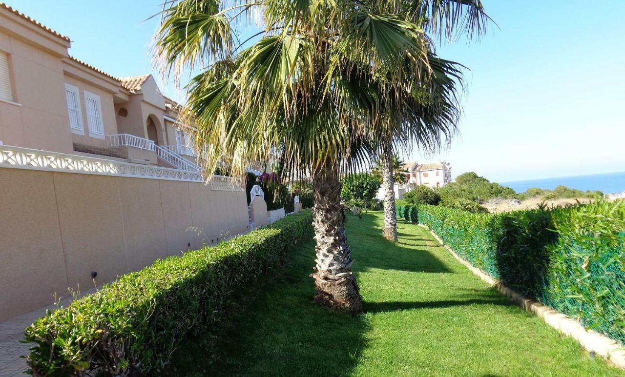 Apartamento Residencial Torrealmar con Vistas Torrevieja Exterior foto