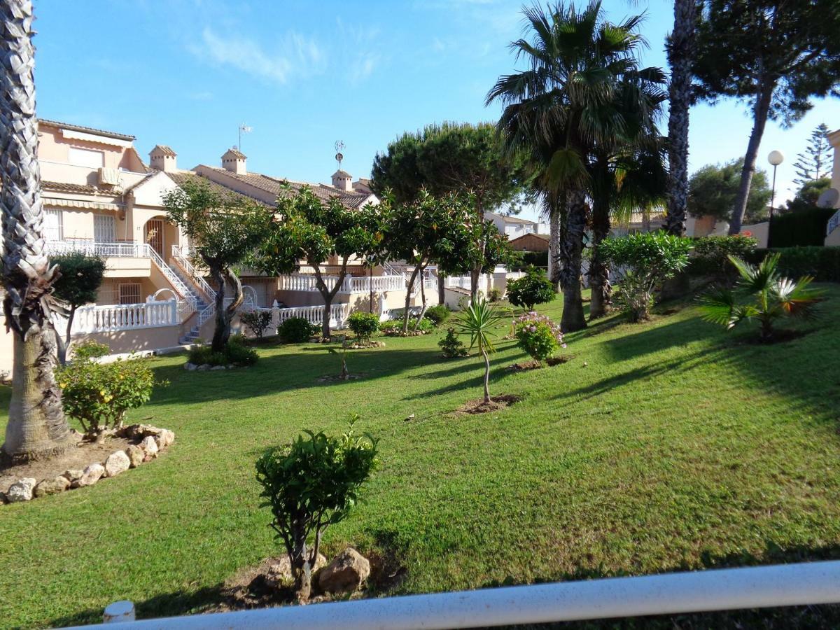 Apartamento Residencial Torrealmar con Vistas Torrevieja Exterior foto