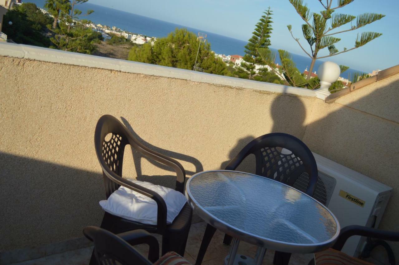 Apartamento Residencial Torrealmar con Vistas Torrevieja Exterior foto