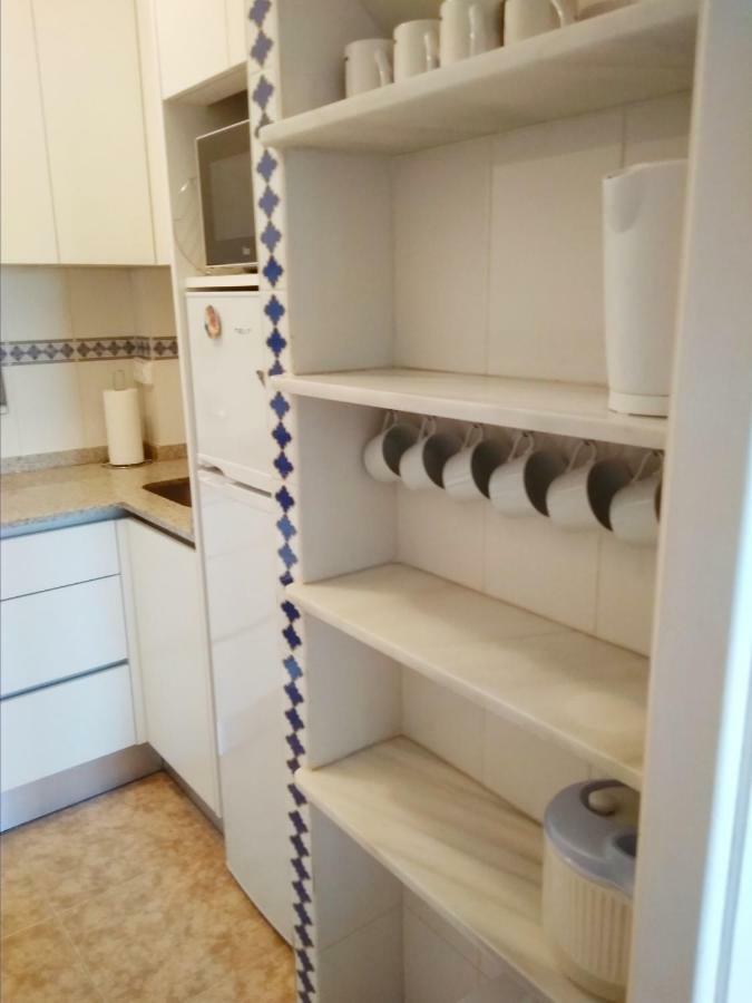 Apartamento Residencial Torrealmar con Vistas Torrevieja Exterior foto