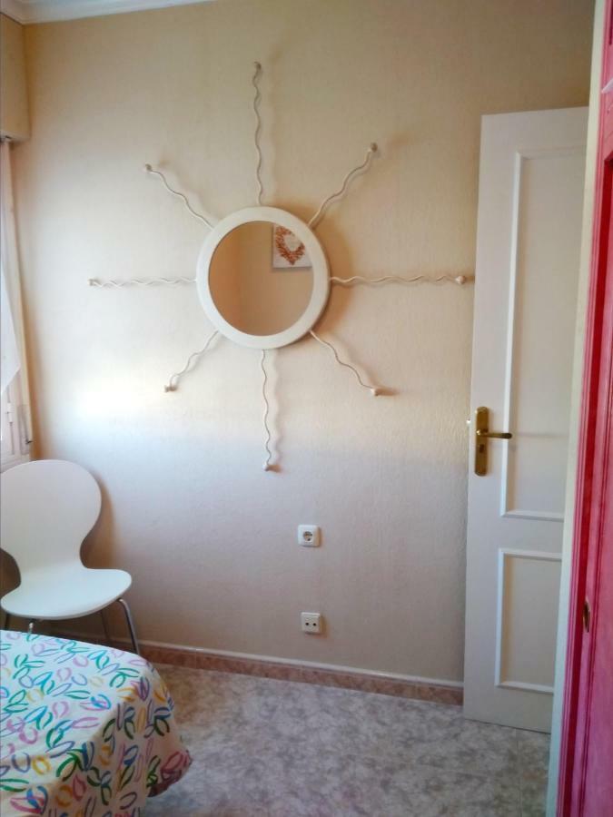 Apartamento Residencial Torrealmar con Vistas Torrevieja Exterior foto