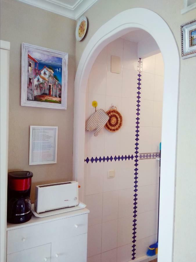 Apartamento Residencial Torrealmar con Vistas Torrevieja Exterior foto